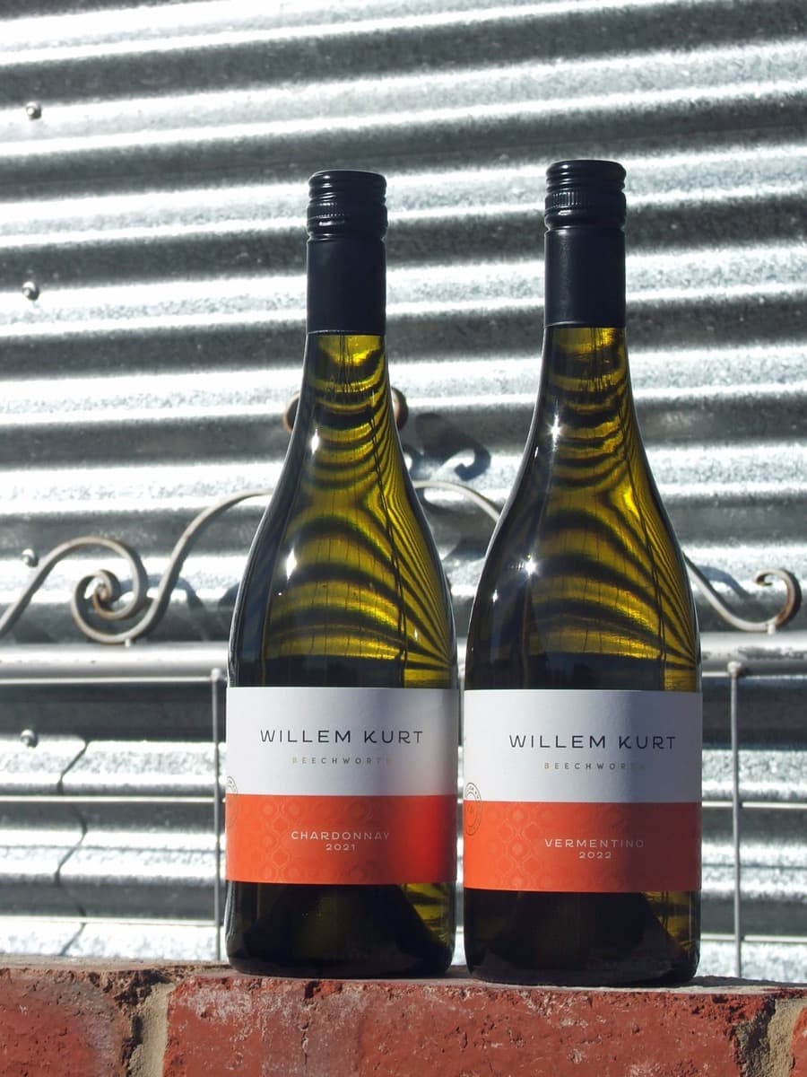 Willem Kurt Wines