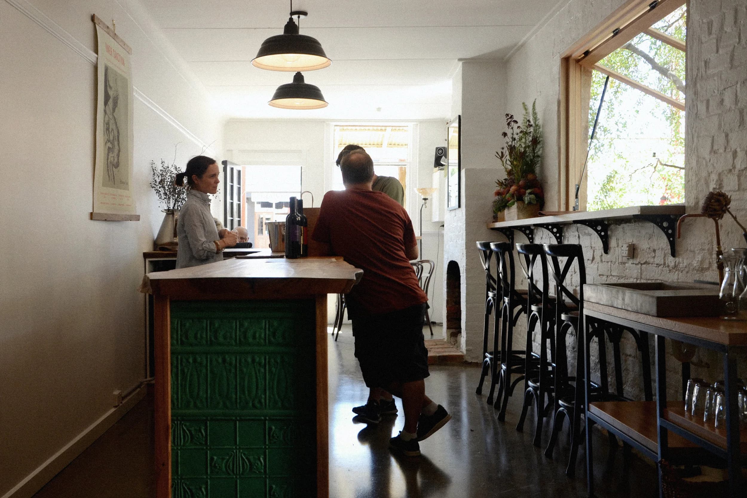 Places We Love: Eldorado Road Winery